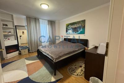 Comision 0% Apartament 3 camere 115mp, 2bai, parcare, Buna Ziua - 3