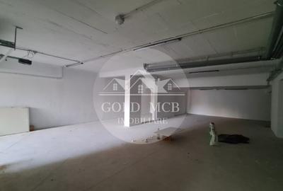 Imobil nou -Afacere,Birouri - 5