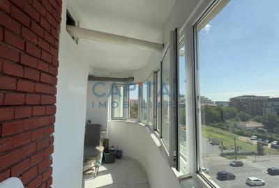 Apartament cu 2 camere decomandate, etaj intermediar, IULIUS MALL! 0 comision! - 6