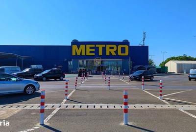 Garsonieră în Metalurgiei