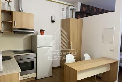 Apartament cu 1 camera in zona Complexul Studentesc Apartament cu 1 camera in zona Complexul Studentesc - 3