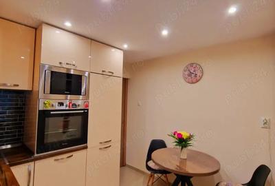 Inchiriez apartament cu 2 camere in zona Tatarasi pe Strada Vasile Lupu direct proprietar - 5