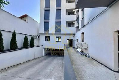 Spatiu comercial 118mp, bloc nou | Campeador - 5