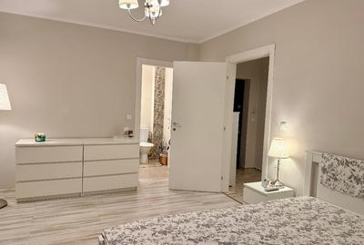 🏠 Apartament 3 camere de închiriat – Bazilescu - 8