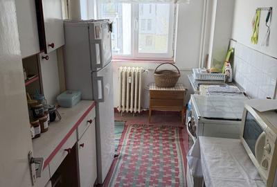 Apartament cu 2 camere semidecomandat în Central - 7