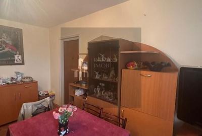 Apartament cu 2 camere semidecomandat în P-ța Reșița - 2
