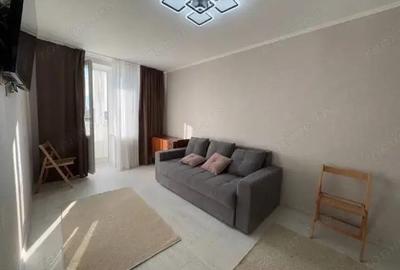 Garsoniera de inchiriat in Centrul Civic - 3