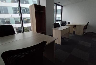 Birou, de 204.64999389648 mp, în Floreasca - 11