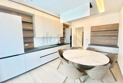 Apartament cu 5 camere decomandat în Kiseleff - 9