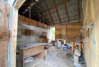 Casa moderna 4 camere, 30 ari teren, 4 anexe la 20 de minute de Bistrita-Mintiu - 14