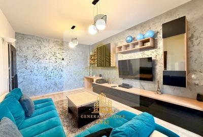 Apartament cu 2 camere decomandat, mobilat în Valea Lupului - 4