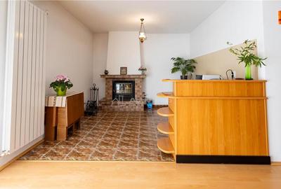 Vila 7 camere - Babana - Arges - teren 4391 mp - fara comisi - 13