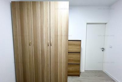 NOU / COMPLET MOBILAT SI UTILAT / CENTRALA PROPRIE - 10