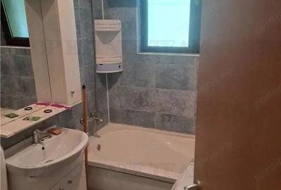 Apartament 2 camere de inchiriat la demisol, Rezidential Apusului - 2