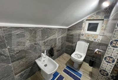 Casa de vanzare, 180 mp, zona Titulescu - 5