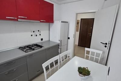 Apartament 2 camere situat in Tractorul, etaj 1, loc parcare! - 2