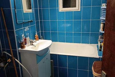 Apartament cu 2 camere semidecomandat în Central - 1