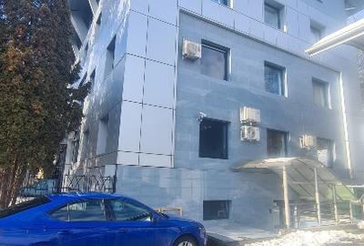 Complex multifunctional deosebit - perfect pentru hotel, clinica, invatamant - 8