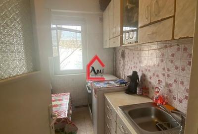 Apartament cu doua camere, Decomandat, Alexandru cel Bun, Credit - 5