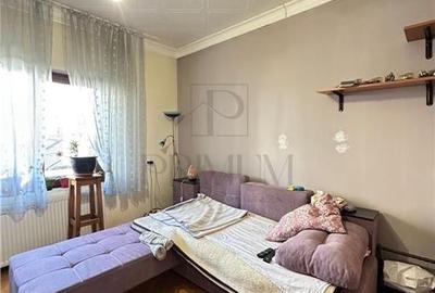 GIROCULUI - Casa individuală - Teren 870MP - Anexe