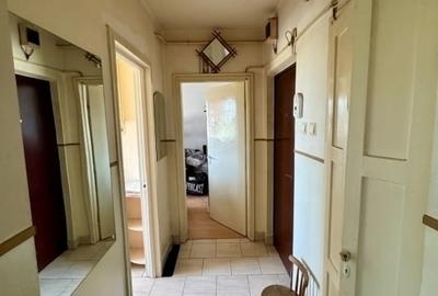 PODU ROS - SPALATORIA K9 - 3 CAMERE SEMIDECOMANDAT - LIBER - MUTARE IMEDIATA - 2