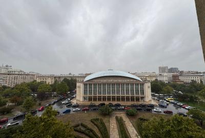 Duplex spectaculos de închiriat în inima Capitalei – Sala Palatului | 3 camere - 12