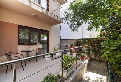 Vila individuala in Tomis Plus - 5 camere plus garaj de 2 masini - 44