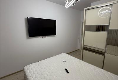 Apartament cu 2 camere decomandat în Metalurgiei - 8