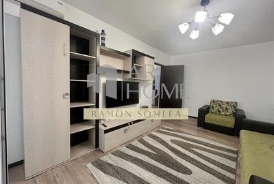 Inchiriere 3 camere spatios cu centrala termica proprie, zona Malu Rosu, Ploiest - 2