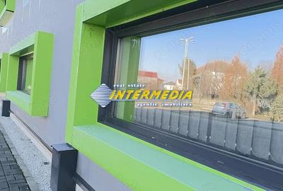 Spatiu Birouri | Showroom | Reprezentanta | Depozit Hala | 1000 mp | Mare Frumos si Finisat | 20 - 2