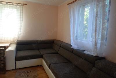 Casă cu 4 camere cu Teren 1700 Mp în Pătrăuți - 1