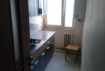 Apartament cu 2 camere semidecomandat în Alexandru cel Bun - 6