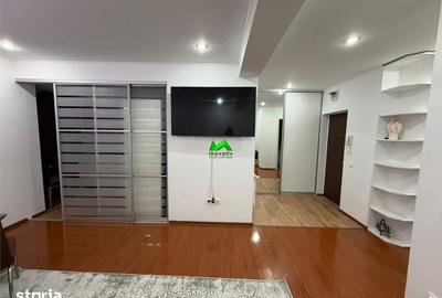 Apartament cu 2 camere decomandat în Tilișca - 6