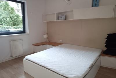 Garsonieră semidecomandată, mobilată în Universitate - 2