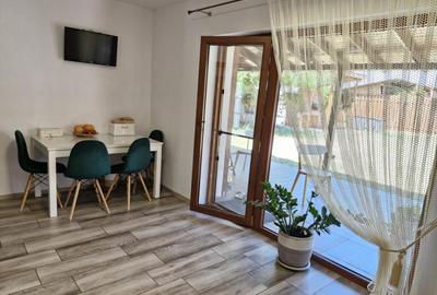 Casa P+1 , 1024 MP TEREN 1024 mp ,184 utili, Malu Mare - 3