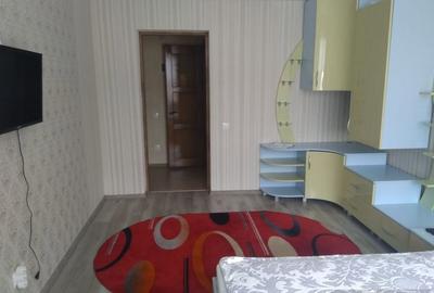 Garsonieră în Nerva Traian - 2