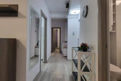 Apartament cu 3 camere decomandat, mobilat în Universitate - 13