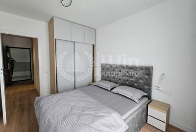 Apartament 2 camere | Bloc nou | Garaj inclus | Floresti | Eroilor - 6