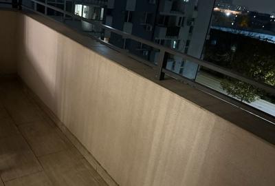 Apartament cu 2 camere decomandat în Runcu - 7