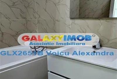 Garsoniera Noua - Berceni - Dimitrie Leonida - Parcare - 6