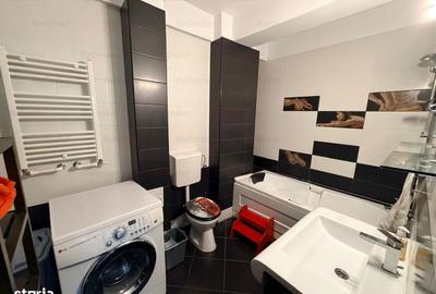 Apartament cu 3 camere semidecomandat, mobilat în Alba Iulia - 11
