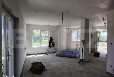 Casă cu 5 camere cu Teren 2400 Mp în Șieu - 11