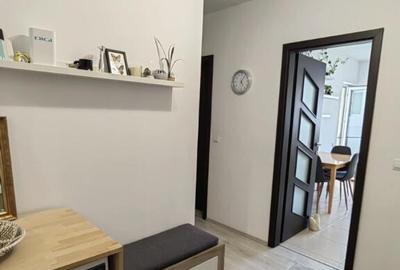 Ap 2 cam Floresti - zona Cetatii - 10