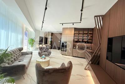 Apartament cu 2 camere în Calea Sighisoarei