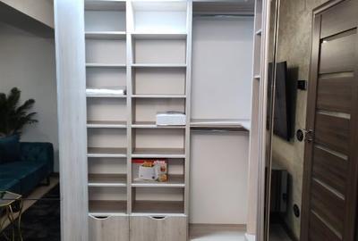 Modern,2 camere lux, parcare,bloc nou,Calea Severinului -Promenada Mall Modern,2 camere lux, parcare,bloc nou,Calea Severinului -Promenada Mall - 6