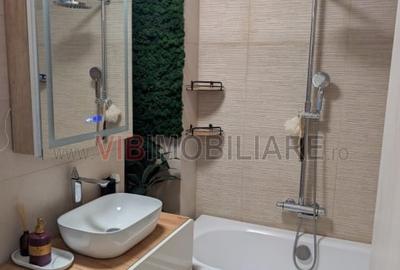 Piata Victoriei, Dr.iacob Felix - apartament 2 camere de inchiriat - 9