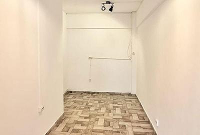 Spațiu comercial, de 30 mp, în Tătărași - 1