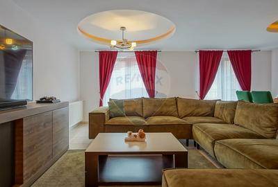 Casa spatioasa, eficienta energetic, ideala pentru familii cu copii! - 2