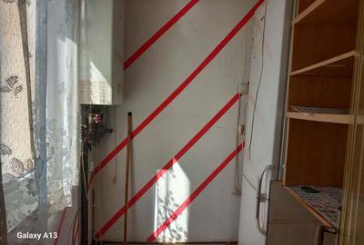 Ag BRASADAS vinde ap 3 cam 41mp etaj 4 in SOLIDARITA?II. - 3