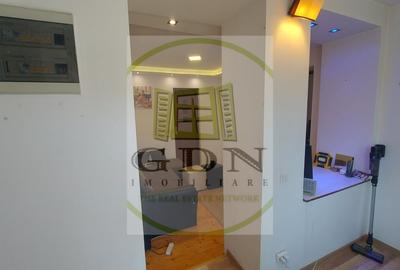 Casă individuală cu 3 camere cu Canalizare în Centrul Civic - 3